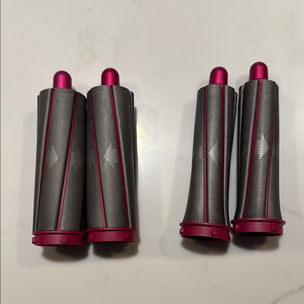 Dyson Airwrap Short Barrel 1.2” and 1.6” - Hair Attachment (Left and Right)